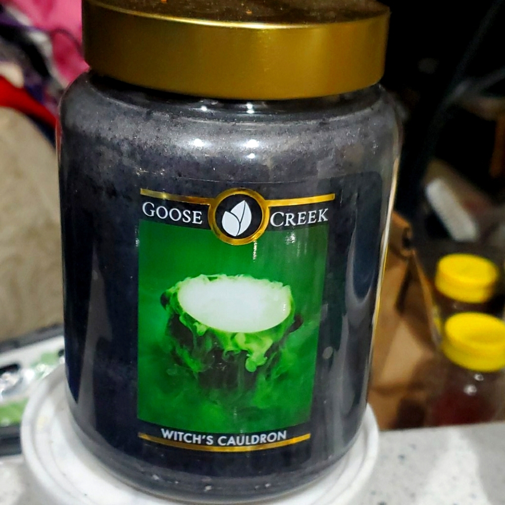 Candle